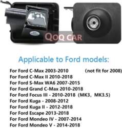For Ford Focus MK3 Kuga S/C