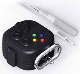 For Galaxy Buds 4 Pro &