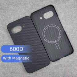 For Google Pixel 10a Case with