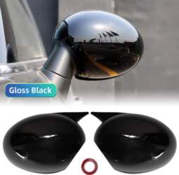 For Mini Cooper R50 R52 R53