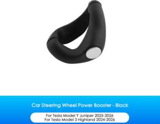 For Tesla Model Y Juniper Model