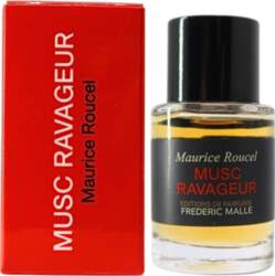 FREDERIC MALLE Wild Musk Perfume Sample