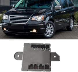 Front Left Window Regulator for 07-20