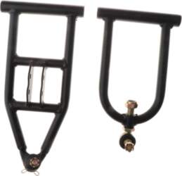 Front Swing Arms Upper Lower Swing