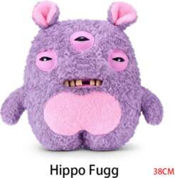Fuggler Chonky Collection 38CM Soft Playthings