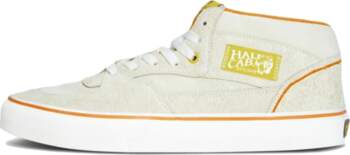 Futuremade Studio x Vans Half Cab