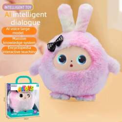 Generic Ai Interactive Plush Doll Voice