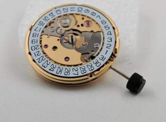 Genuine HK PT5000 Automatic Mechanical Movement