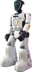 Gesture Sensing Rc Robot Programming Function