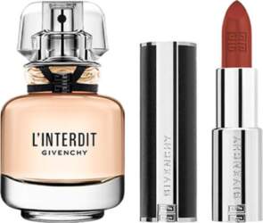 Givenchy L`interdit Eau De Parfum With