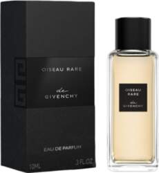 Givenchy Oiseau Rare Sample Set, Eau