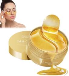 Glixon Hydrogel Eye Patch Mask with