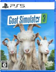 Goat Simulator 3 PS5 -