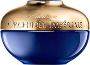 Guerlain Orchidée Impériale La Crème Sample