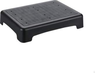 Half Step Stool for Adults, Non