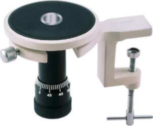 Hand & Table Microtome melns/balts