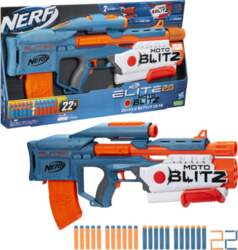 Hasbro Nerf Elite 2.0 Motoblitz