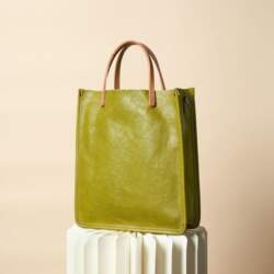High-quality Top-layer Cowhide Tree Paste Vegetable
