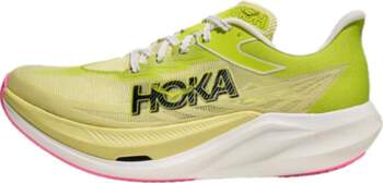 Hoka One One Rocket X 3