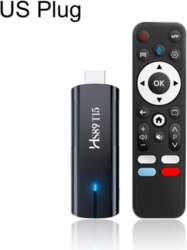 HS89 T15 Android 14 Mini HD