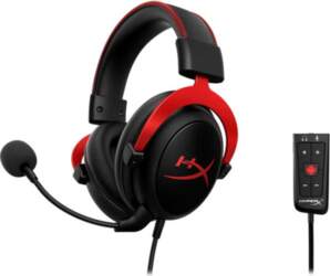 HyperX Cloud II spēļu austiņas, 7