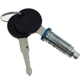 Ignition Lock / Door Lock Keys