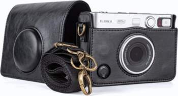 Instax Mini Evo Case with PU