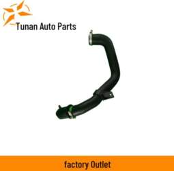 Intercooler Intake Pipe for Ford EcoSport