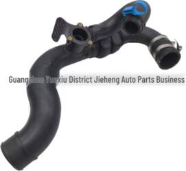 Intercooler Pipe for Ford Mustang `15