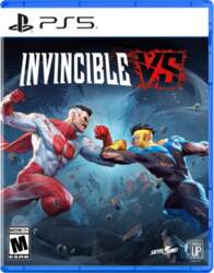 Invincible VS North PS5 (Import Version