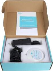 Ionic Foot Detox Spa Machine Mini