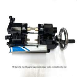 Jade Pearl Bead Drilling Machine Base