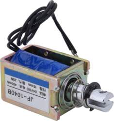 JF 1040B 25N 24V DC Elektromagnēts