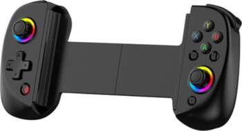 Jk02 Telescopic Gamepad Controller Semiconductor Radiator