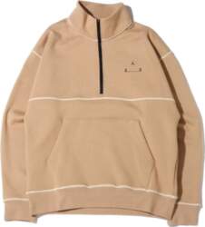 Jordan 23 Engineered Alphanumeric Print Half-Zip