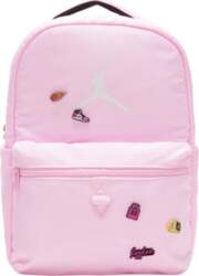 Jordan Polyamide Backpack Medium Size Unisex