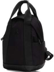 Jordan Polyamide Backpack Regular Unisex Black