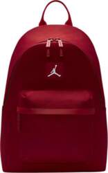 Jordan Polyester Backpack Large Size Unisex