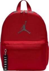 Jordan Polyester Backpack Regular Kids` Red