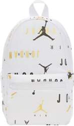 Jordan Polyester Backpack Small Size Unisex