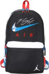 Jordan Polyester Basketball Bag Backpack Regular