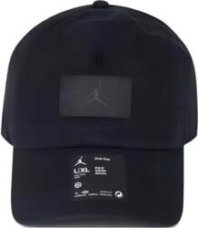 Jordan Same Color Logo Patch Cap
