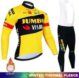 JUMBO SKY Team Edition Long Sleeve