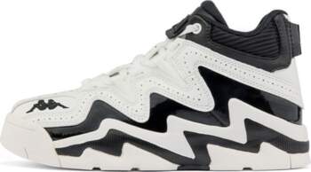 Kappa Thick Sole Height Increasing Classic