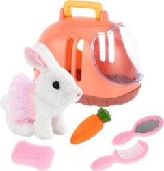 Keygers Moving Hello Mini Pet 7
