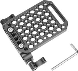 KIMRIG Multi-Functional Tripod Mounting Cheese Plate