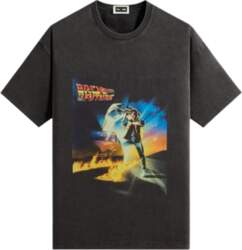 Kith For Back To The Future
