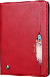 Leather Flip Case for iPad 10