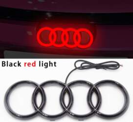 LED Logo Light 249 273 285mm