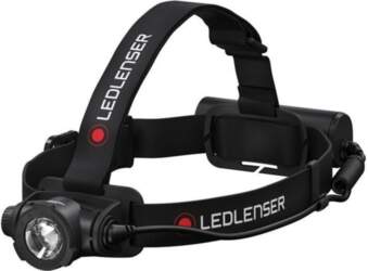Ledlenser H7R Core Flashlight